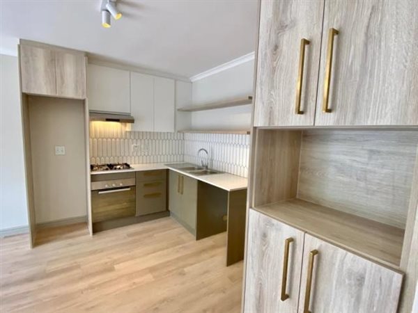 2 Bed Apartment