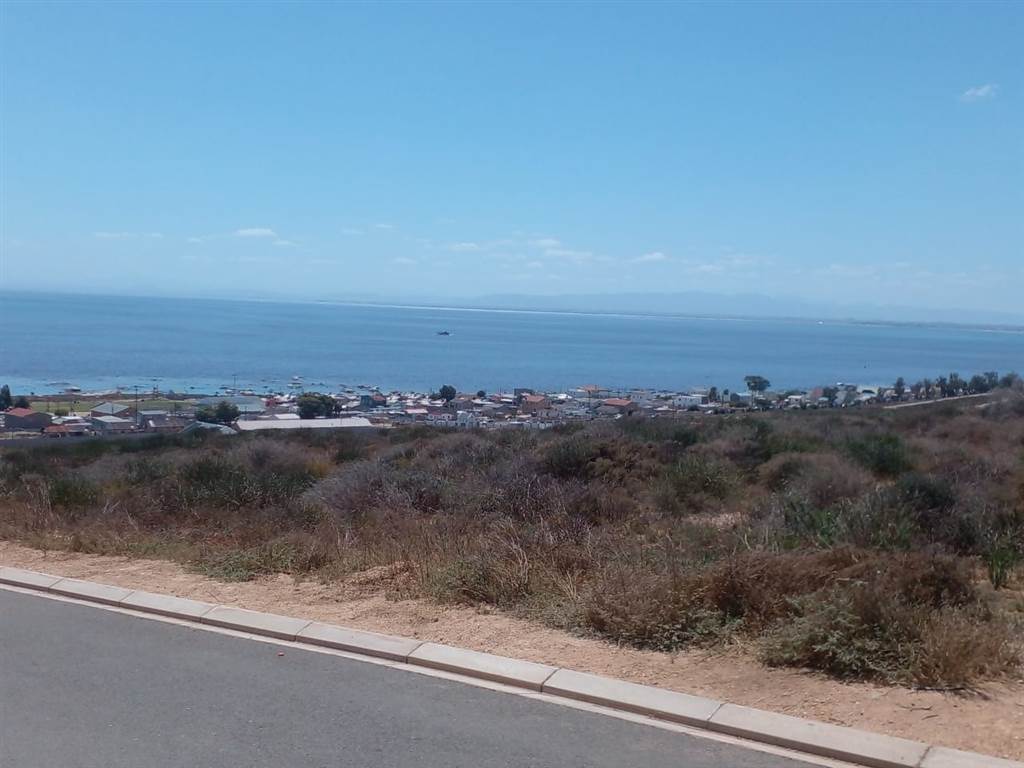 305 m² Land available in St Helena Bay photo number 5