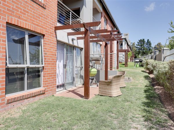 2 Bed Flat in Durbanville Central