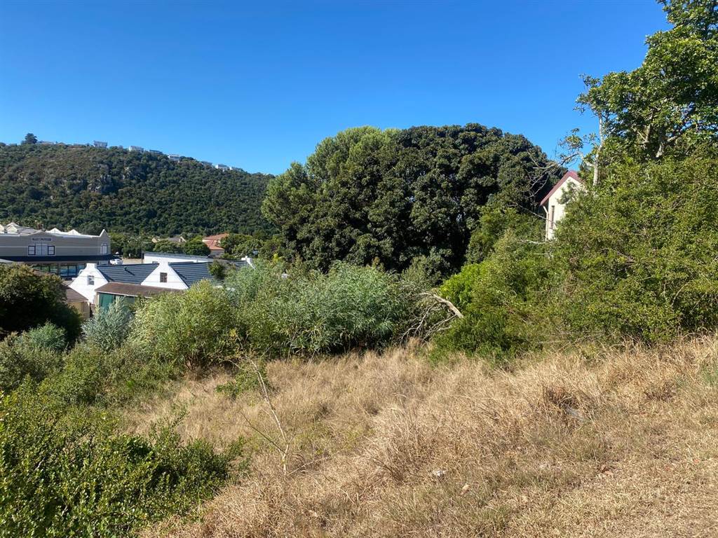 1301 m² Land available in Upper Robberg photo number 5