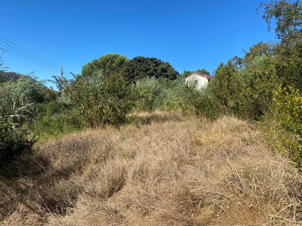 1301 m² Land available in Upper Robberg photo number 8