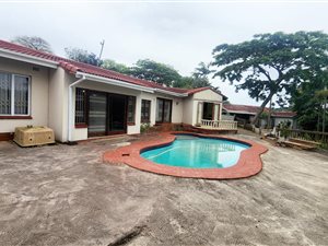 House in Glen Anil