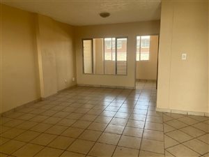 2 Bed Flat in Silverton
