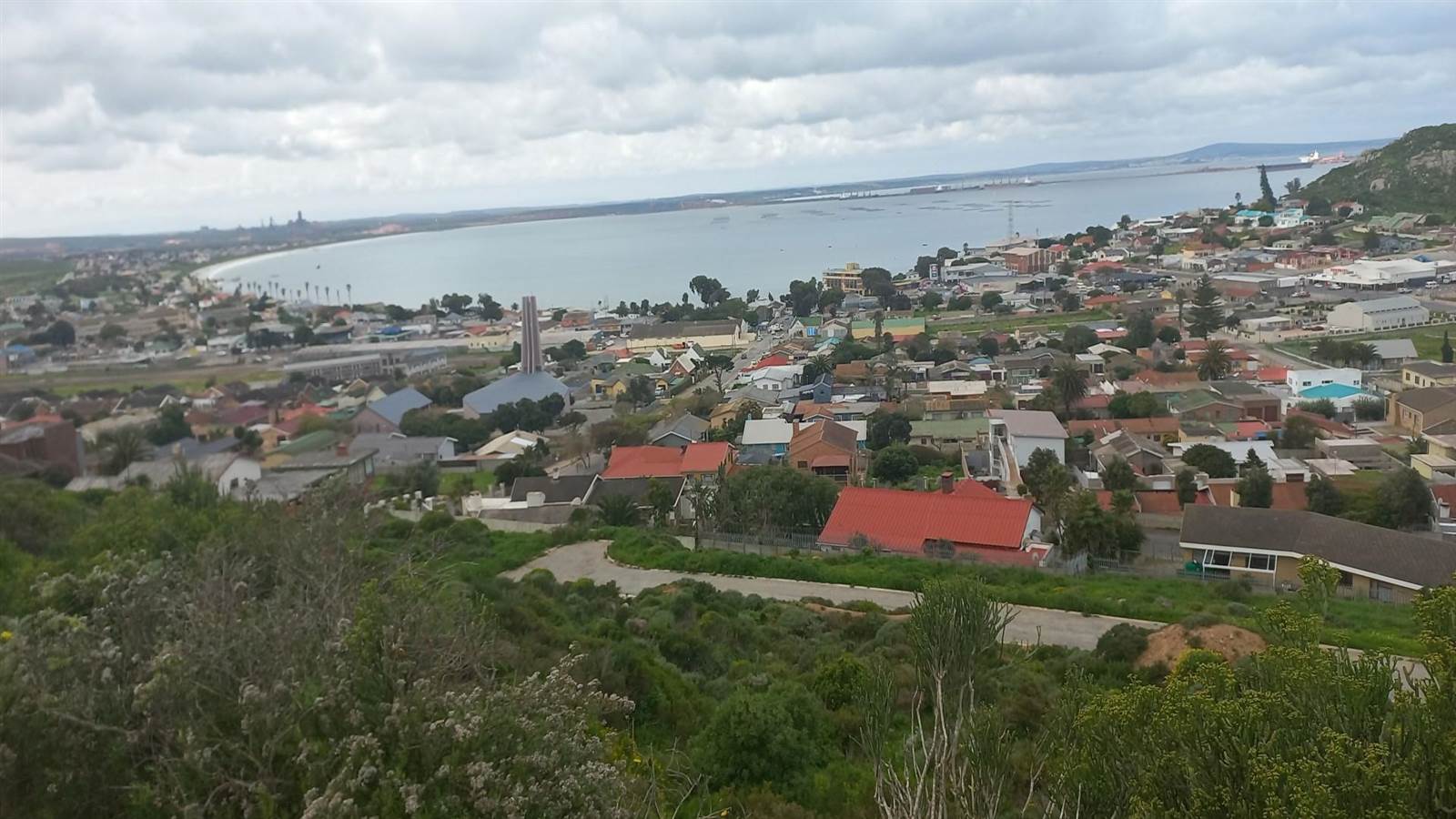 266 m² Land available in Saldanha photo number 3