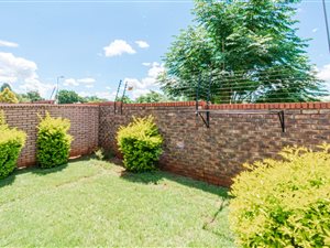 2 Bed Simplex in Orchards