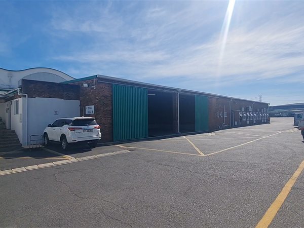 2721  m² Industrial space in Epping