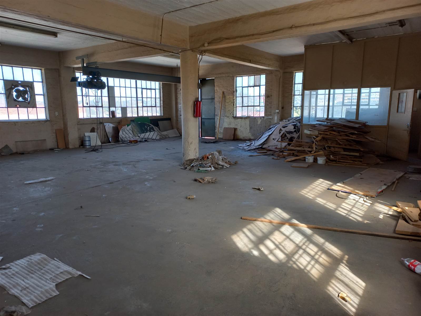1383  m² Commercial space in Jeppestown photo number 30