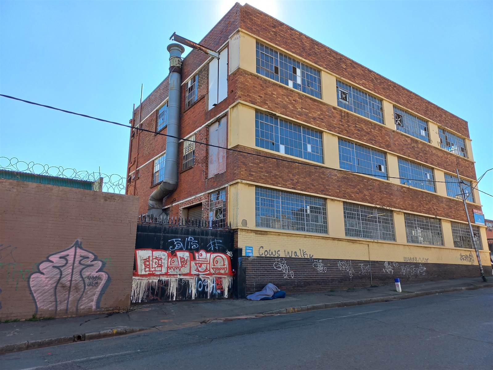 1383  m² Commercial space in Jeppestown photo number 15