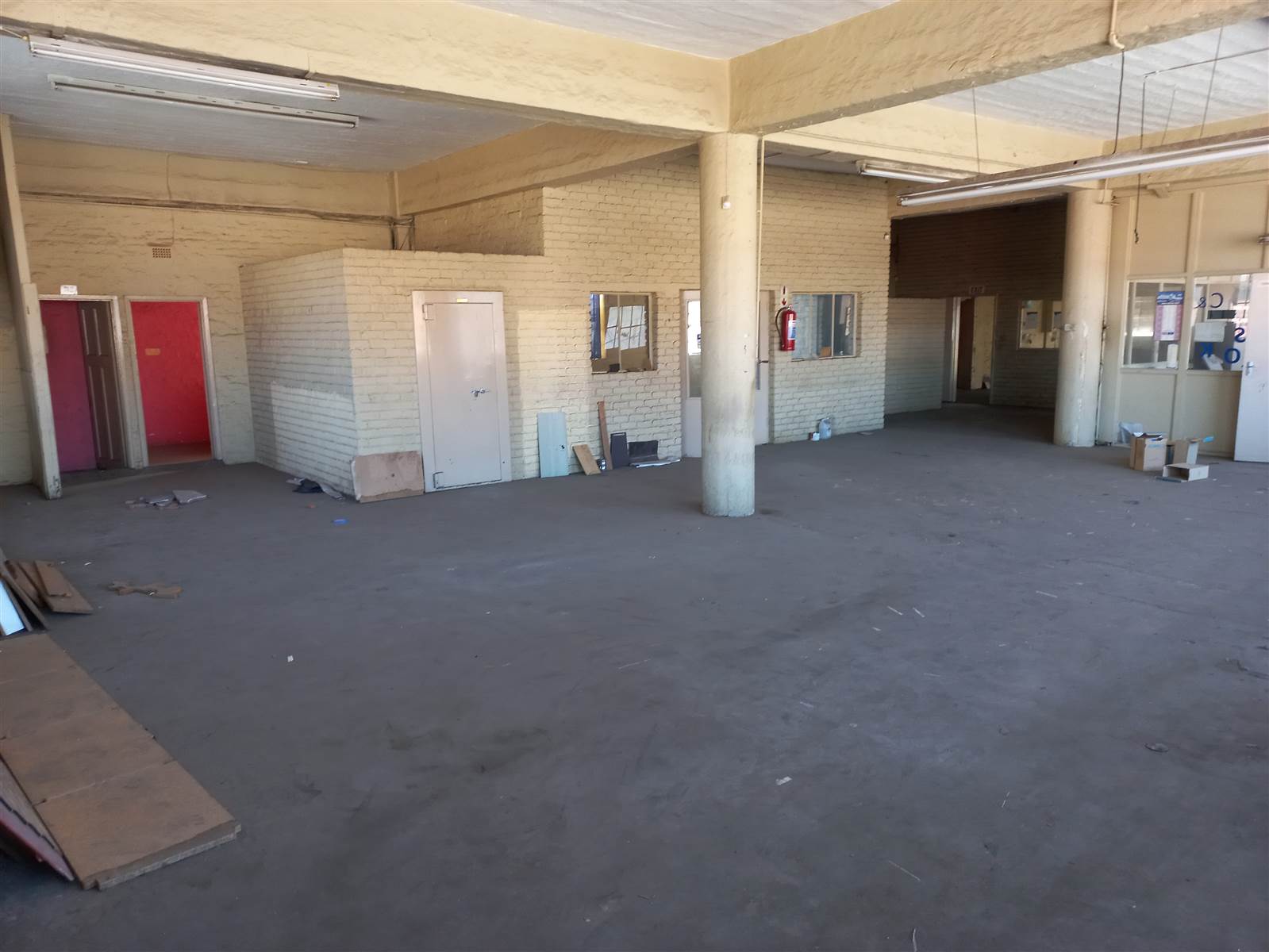 1383  m² Commercial space in Jeppestown photo number 10