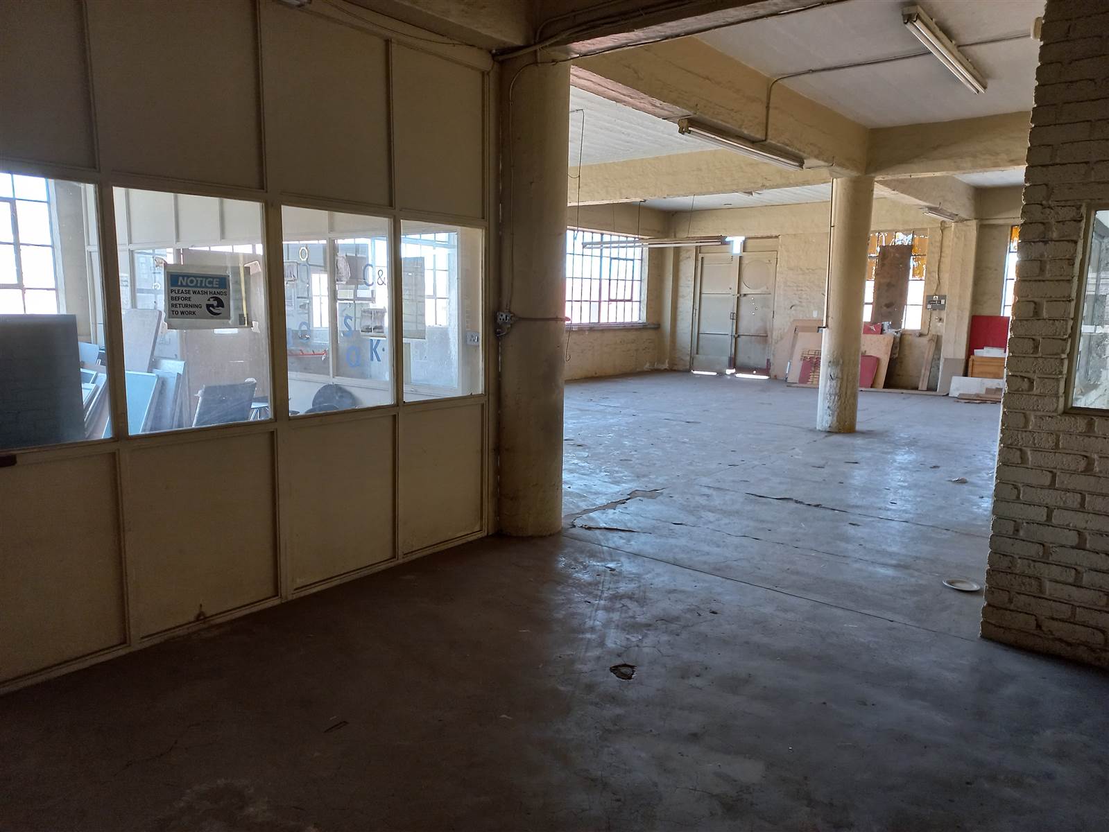 1383  m² Commercial space in Jeppestown photo number 8