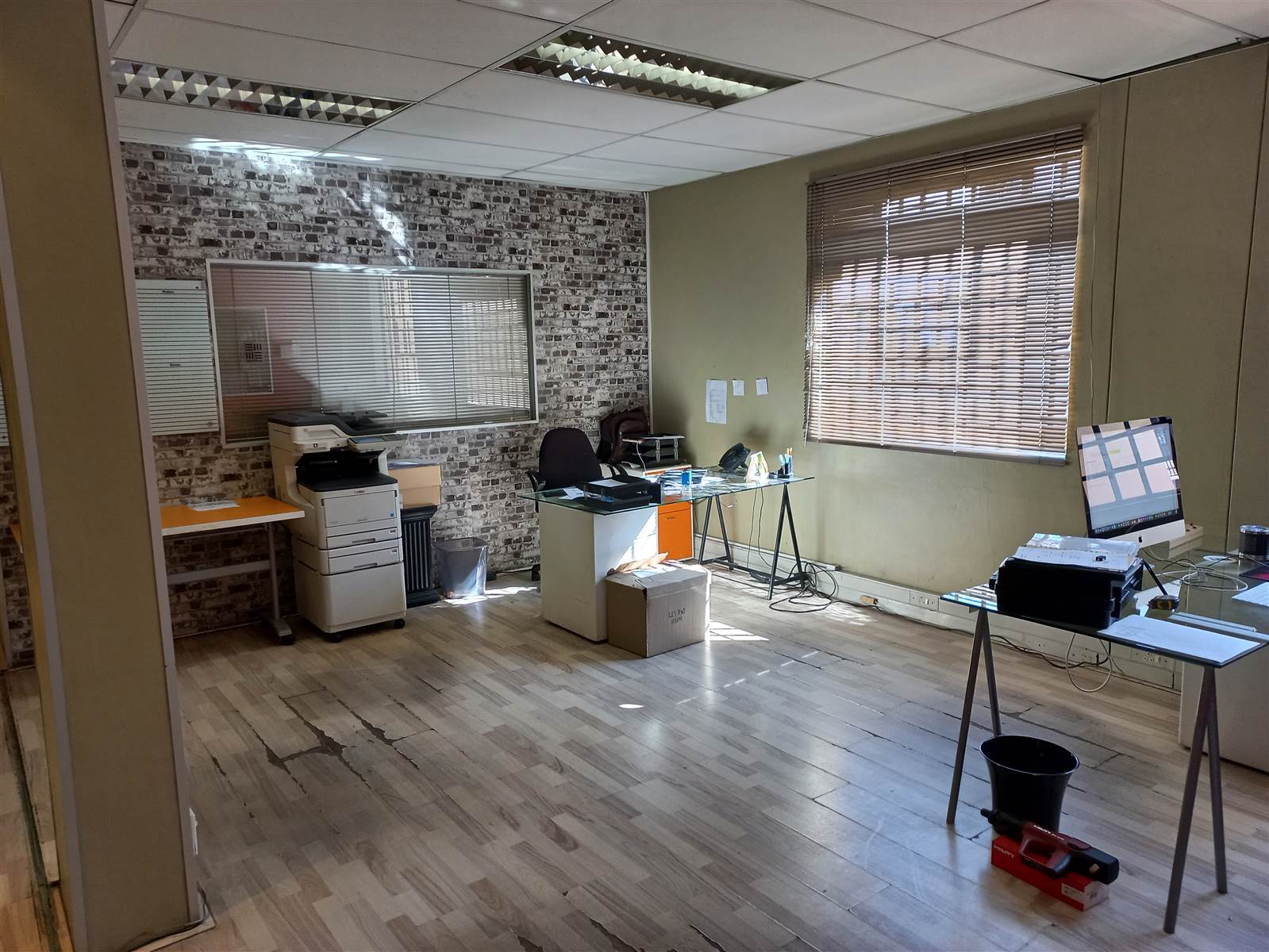 1383  m² Commercial space in Jeppestown photo number 4