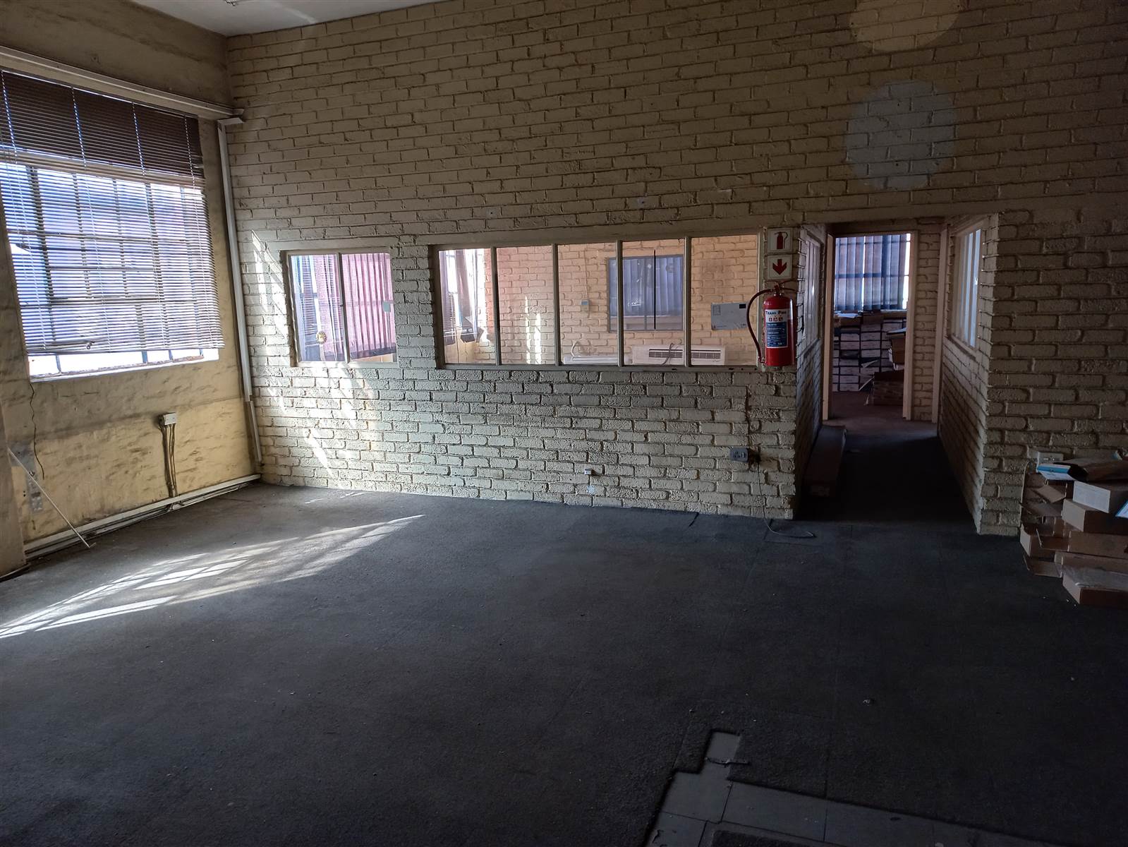 1383  m² Commercial space in Jeppestown photo number 26