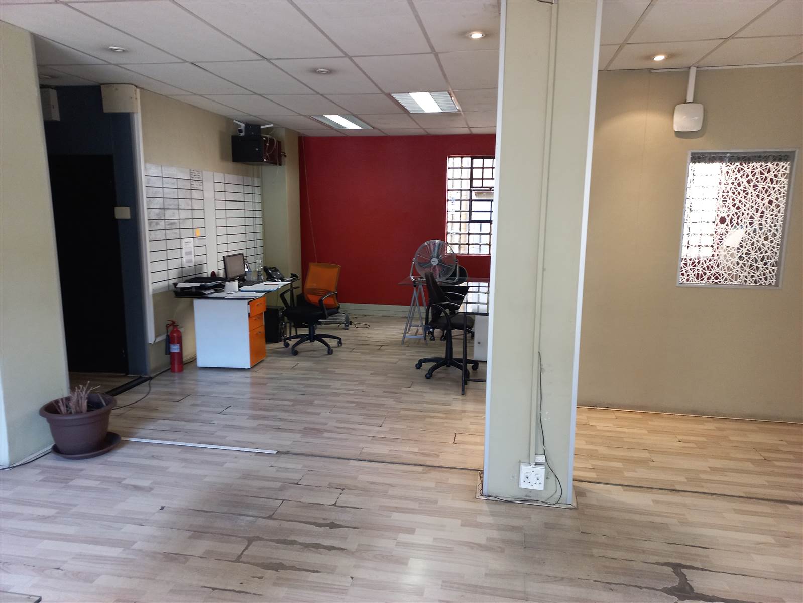 1383  m² Commercial space in Jeppestown photo number 22