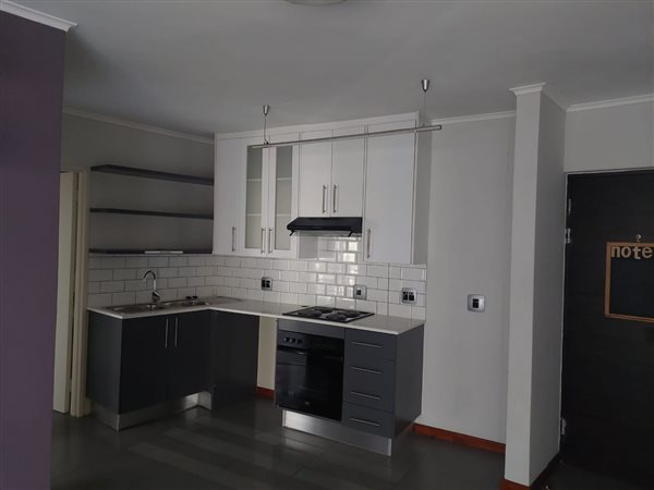 2 Bed Apartment