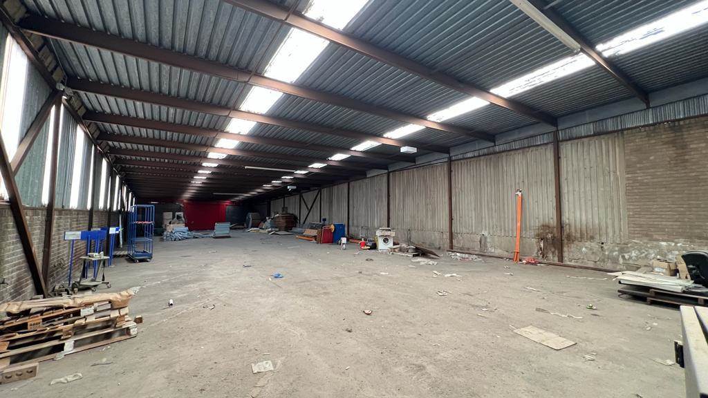8720  m² Commercial space in Selby photo number 13