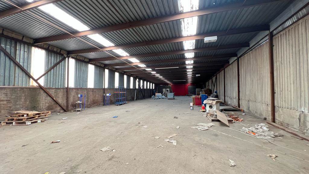 8720  m² Commercial space in Selby photo number 14