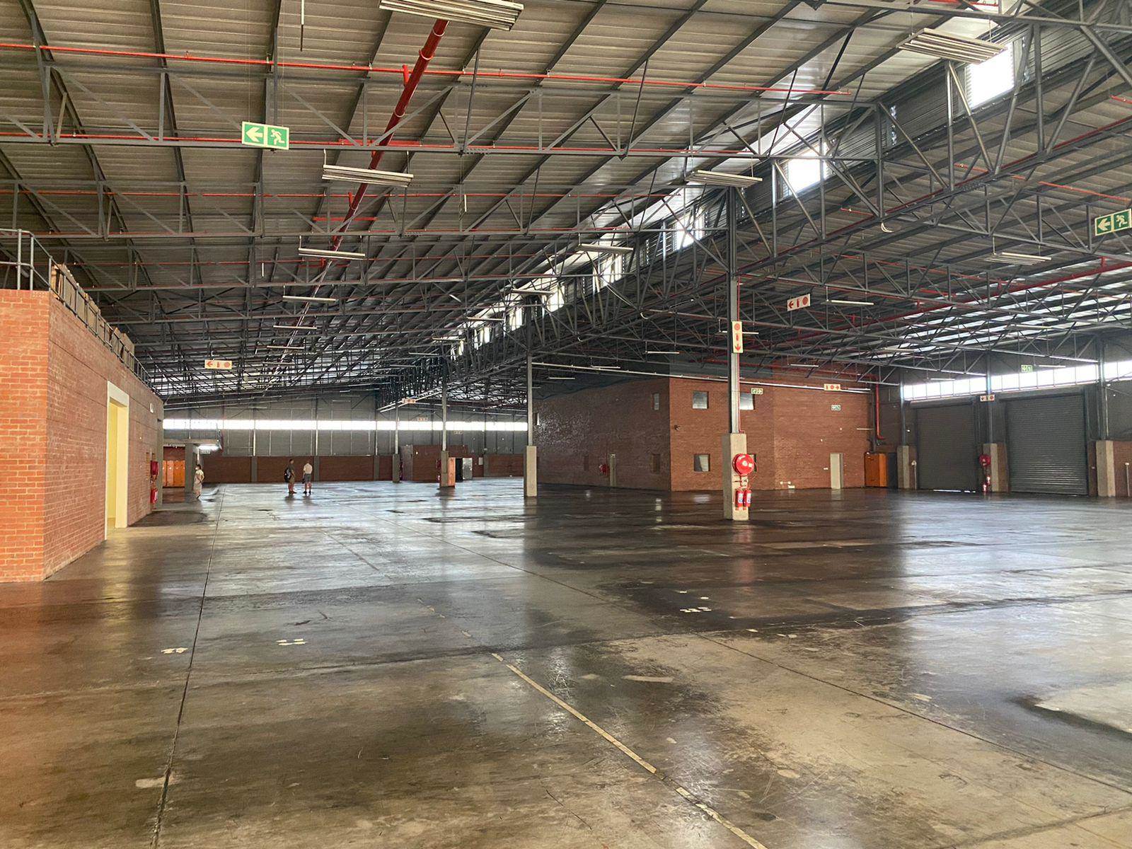 5022  m² Industrial space in Glen Austin photo number 15