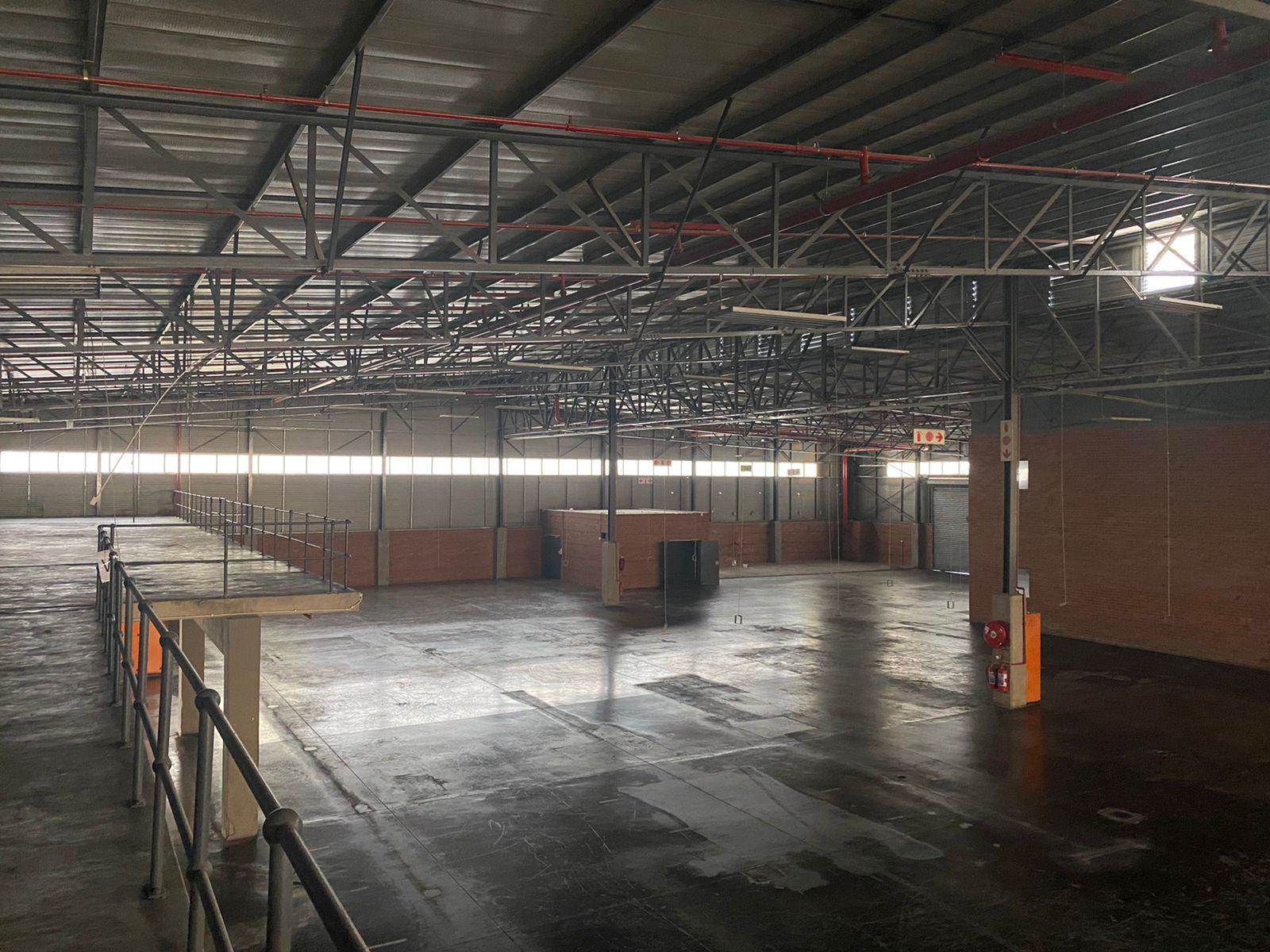 5022  m² Industrial space in Glen Austin photo number 16