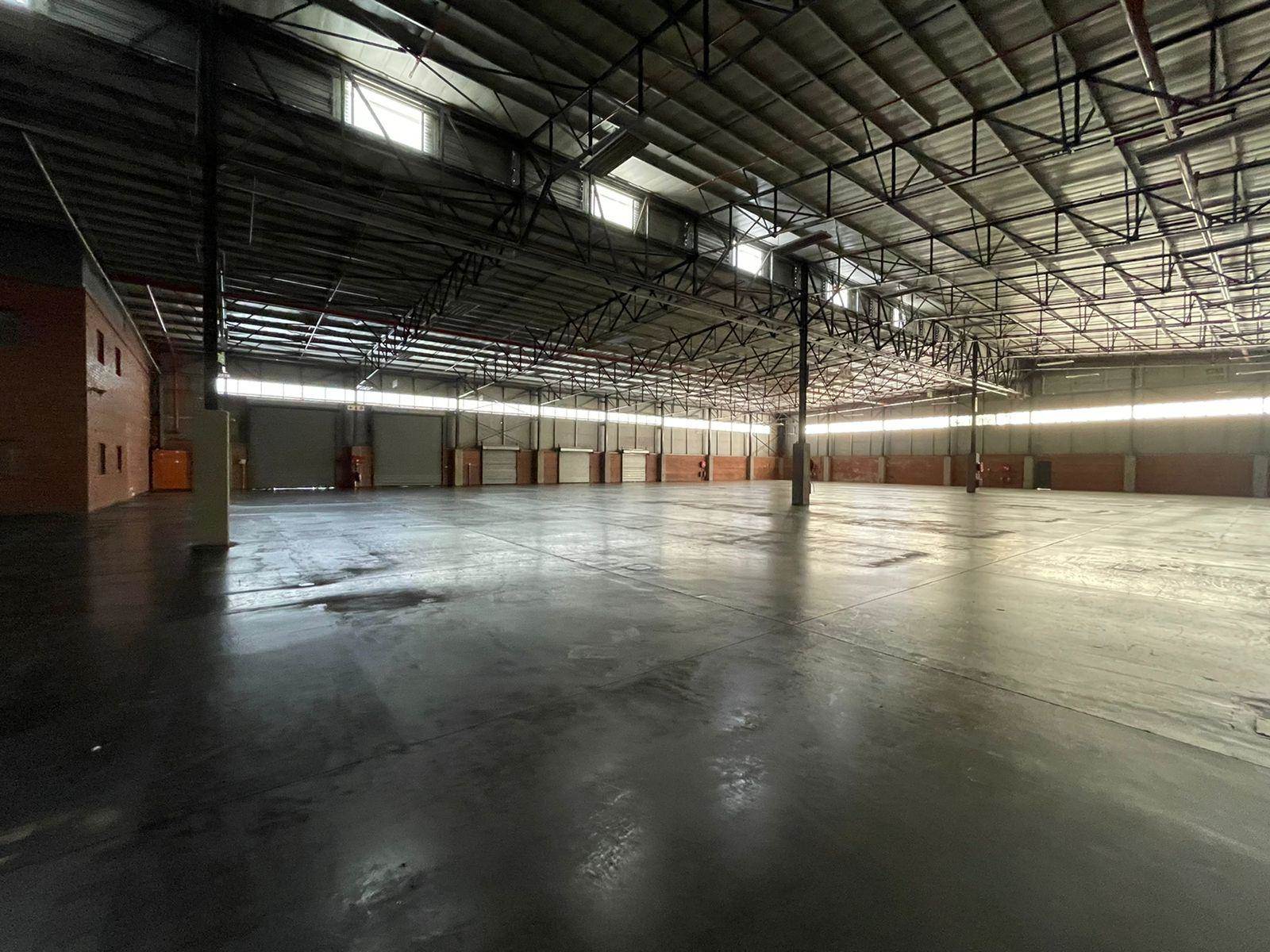 5022  m² Industrial space in Glen Austin photo number 8