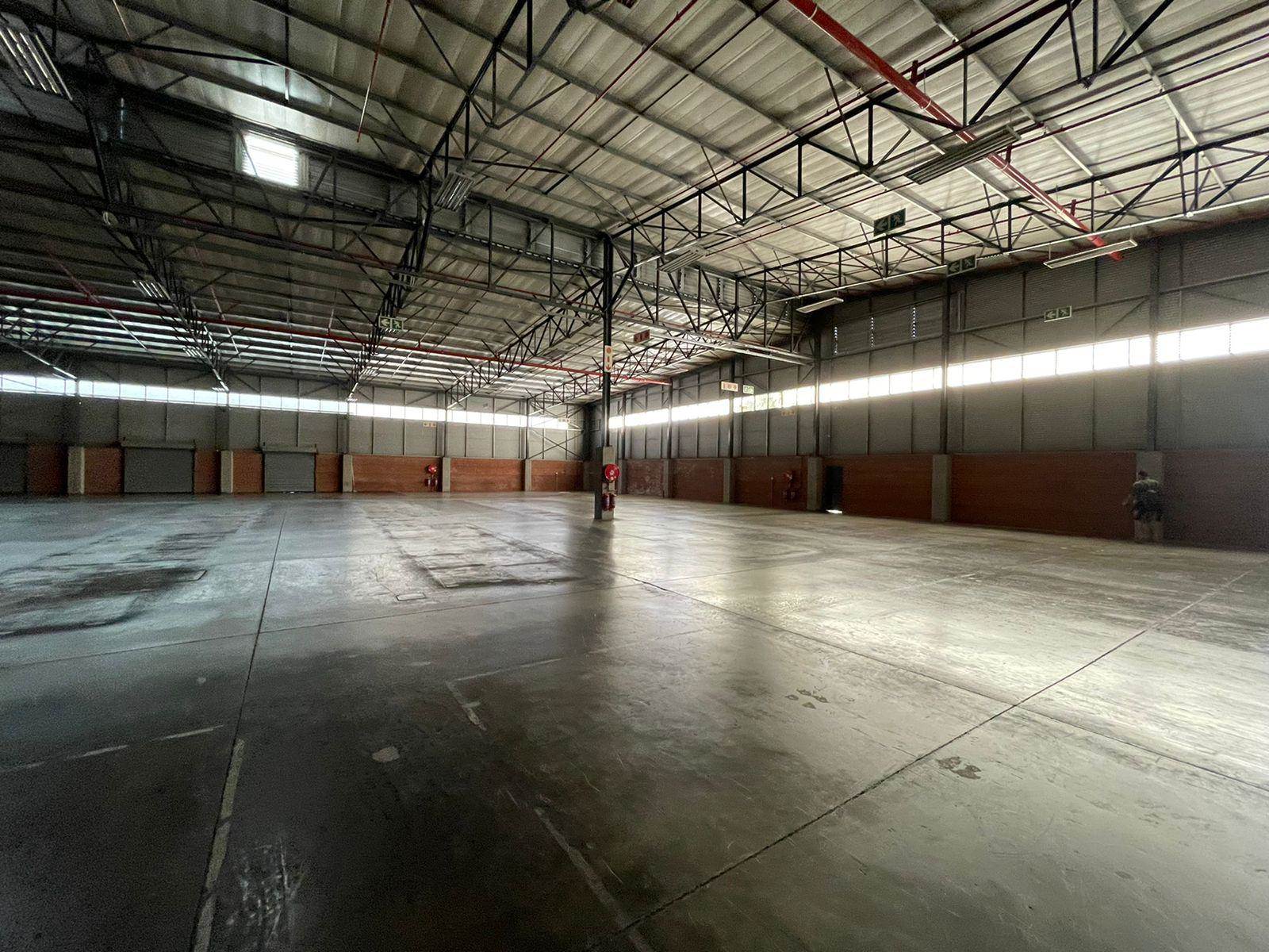 5022  m² Industrial space in Glen Austin photo number 6