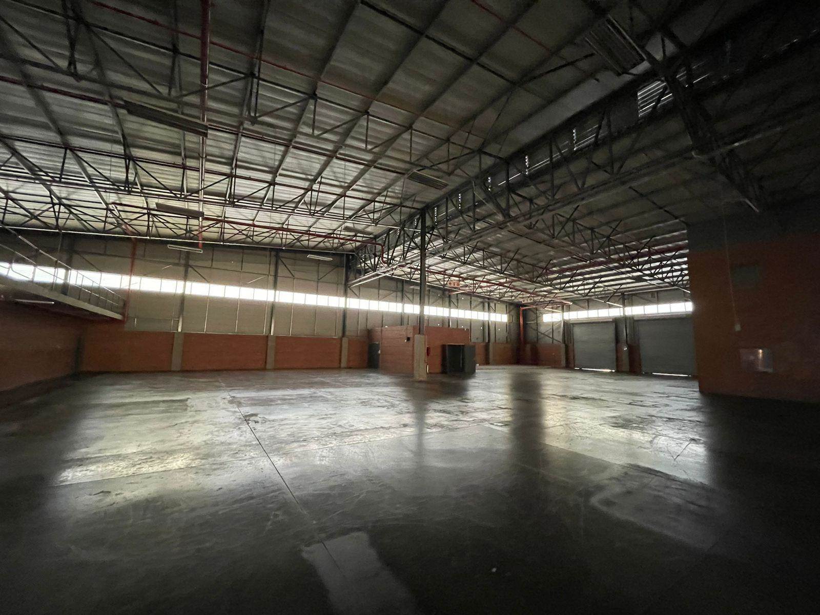 5022  m² Industrial space in Glen Austin photo number 12