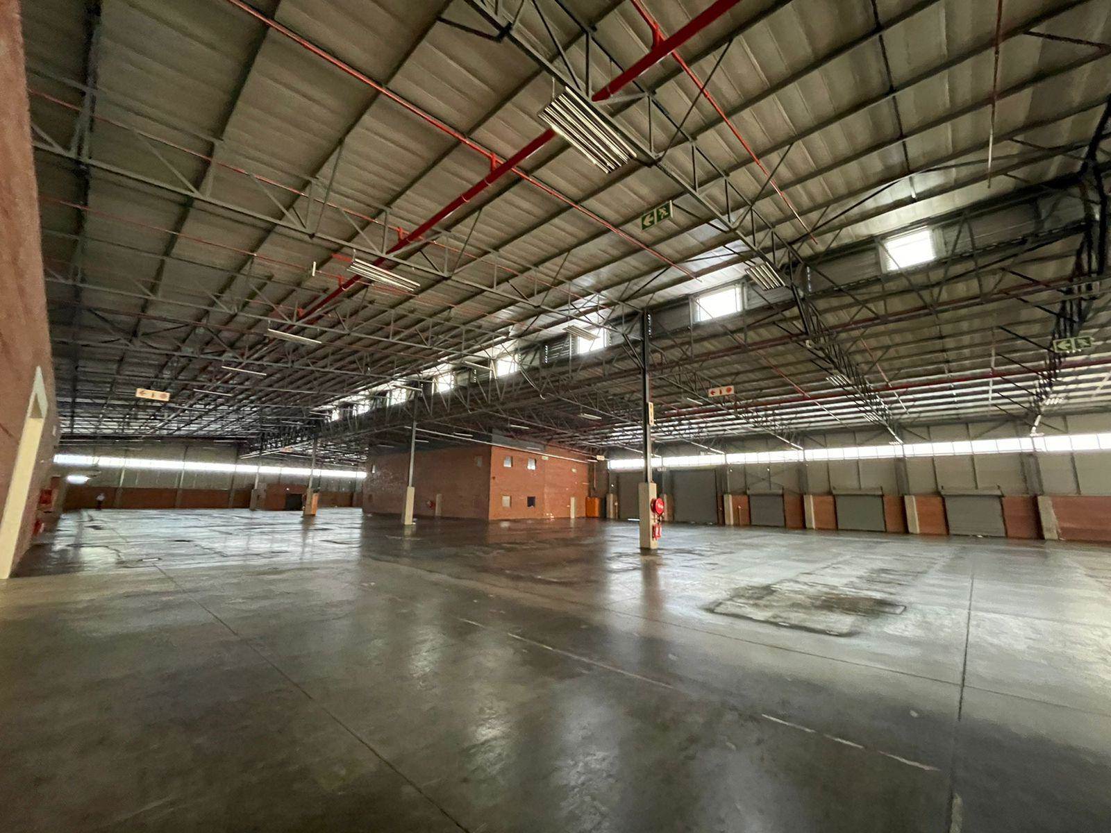 5022  m² Industrial space in Glen Austin photo number 9