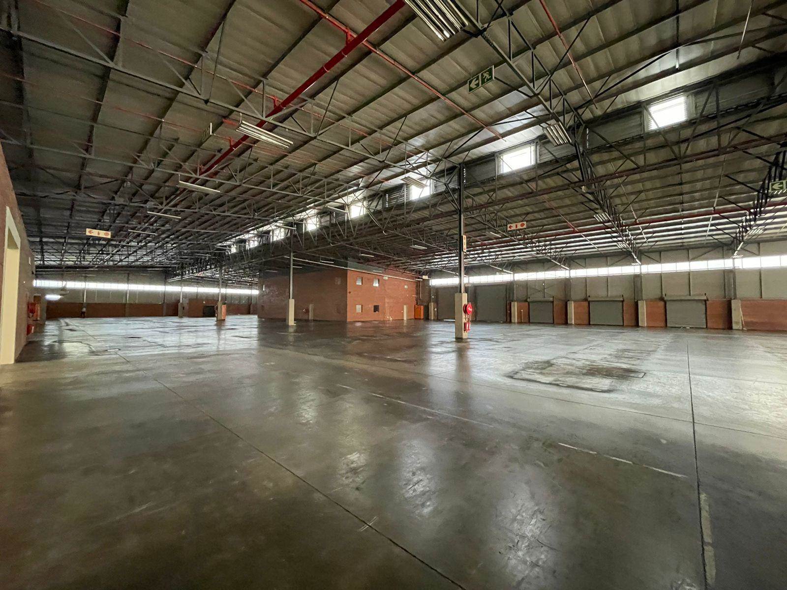 5022  m² Industrial space in Glen Austin photo number 5