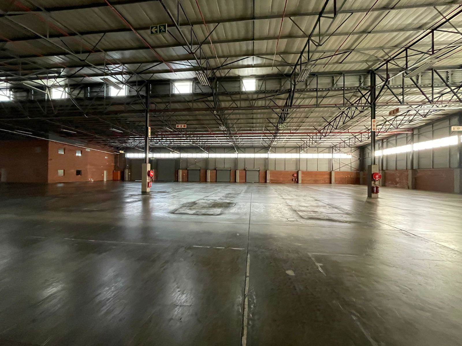 5022  m² Industrial space in Glen Austin photo number 7