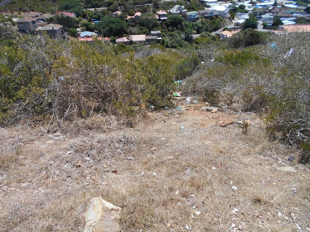 525 m² Land available in Mossel Bay photo number 12