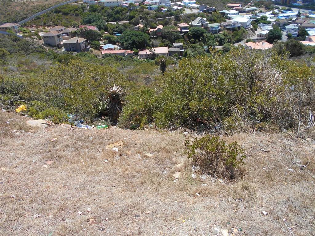525 m² Land available in Mossel Bay photo number 10