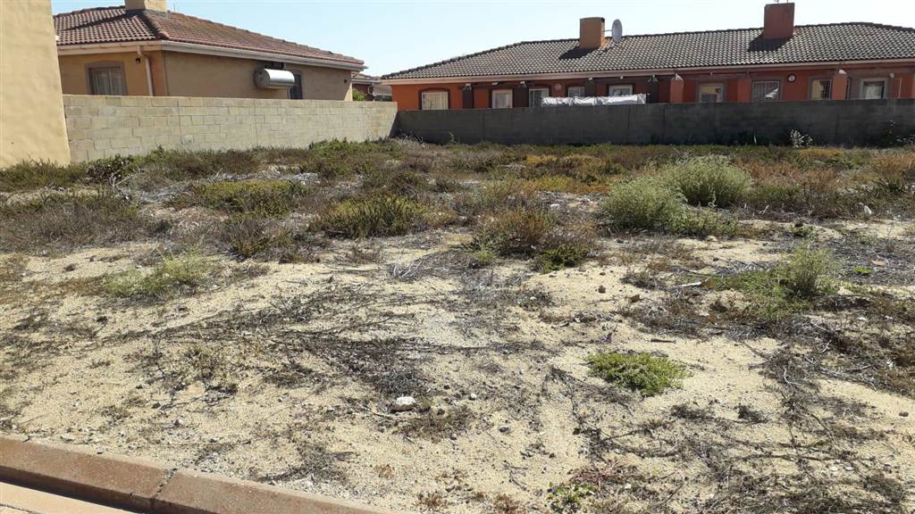 264 m² Land available in Saldanha photo number 4