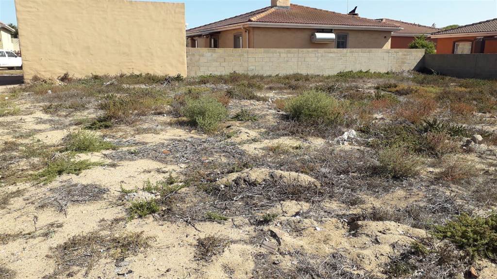264 m² Land available in Saldanha photo number 3