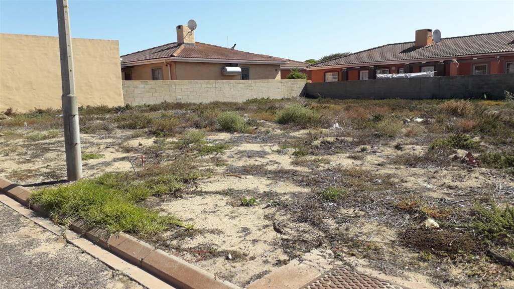 264 m² Land available in Saldanha photo number 5