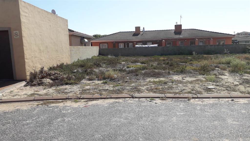 264 m² Land available in Saldanha photo number 6