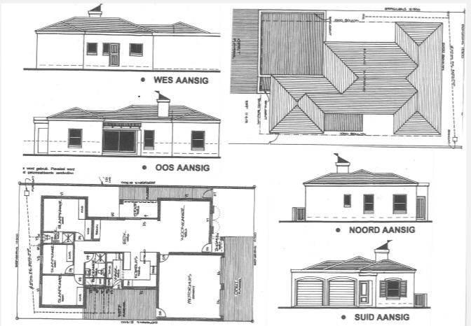 264 m² Land available in Saldanha photo number 2