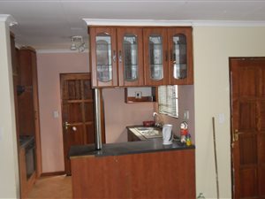2 Bed House in Goudrand