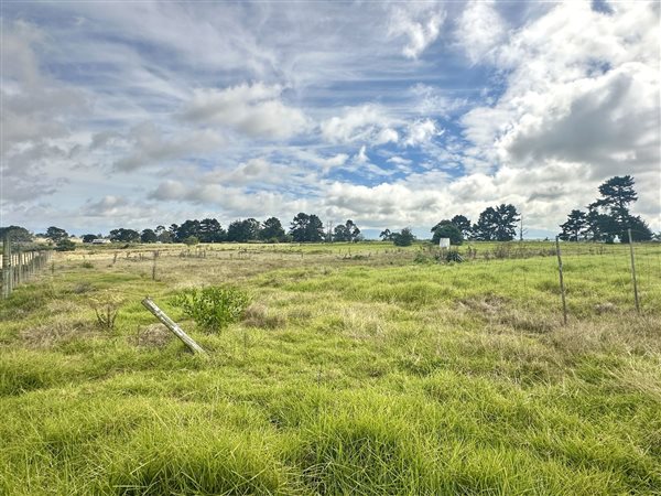 15.5 ha Land 15.5 ha Land