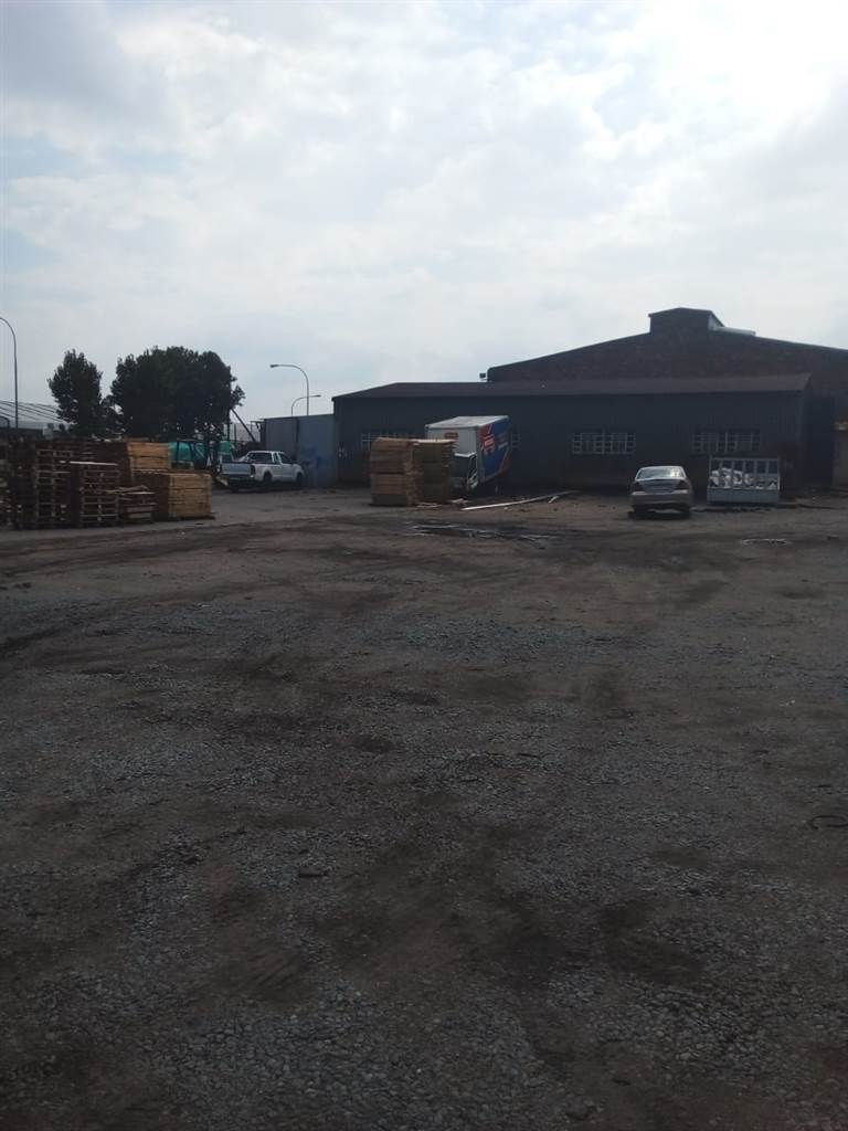 1000  m² Commercial space in Dunswart photo number 10