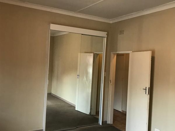 1 Bed Apartment