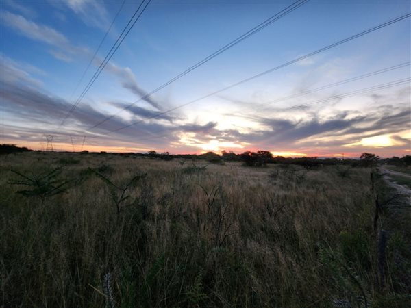 8.5 ha Smallholding 8.5 ha Smallholding