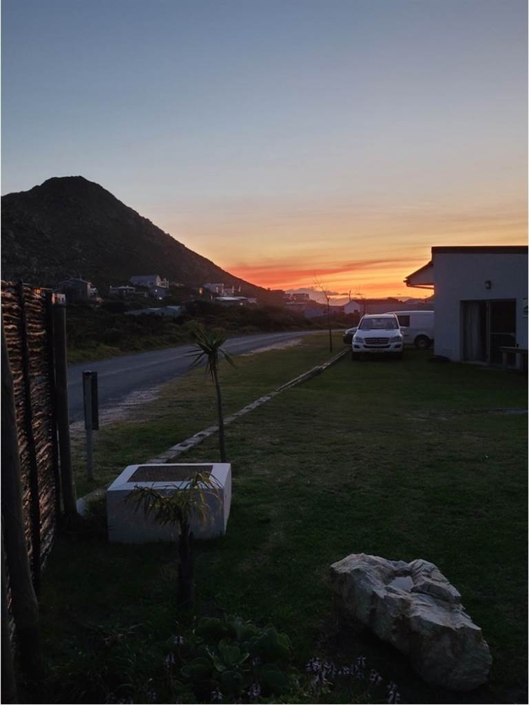 417 m² Land available in Pringle Bay photo number 5