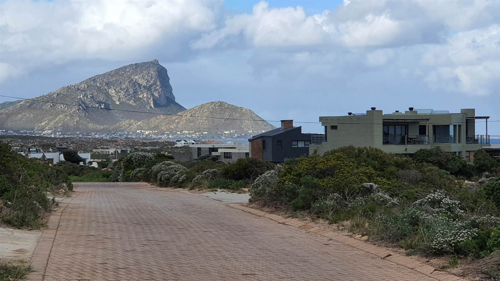 417 m² Land available in Pringle Bay photo number 10