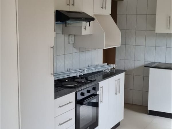 3 Bed Apartment