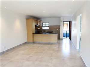 Apartment in Knysna Central