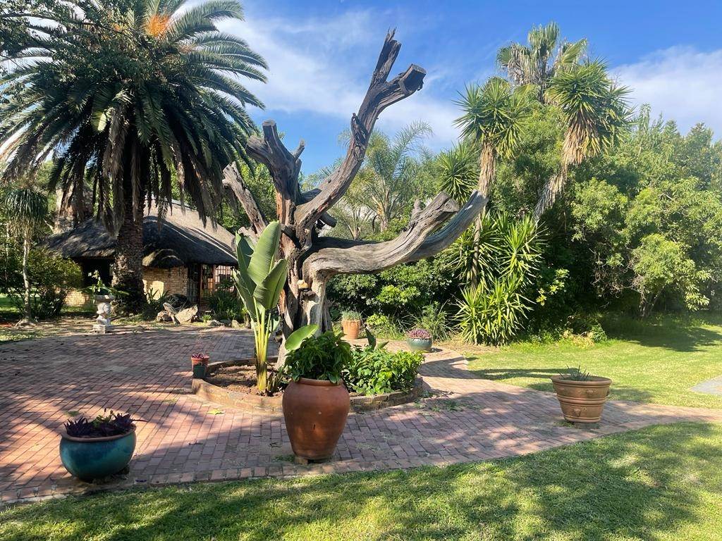 2065 m² Smallholding in Mnandi AH photo number 30