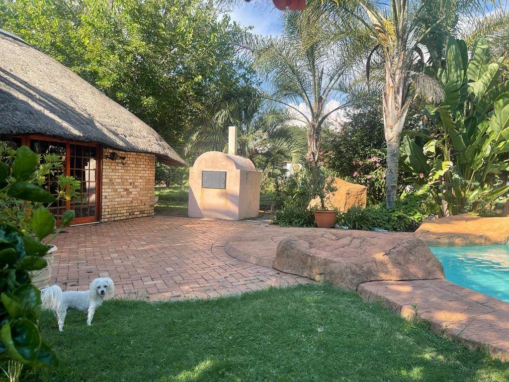 2065 m² Smallholding in Mnandi AH photo number 29