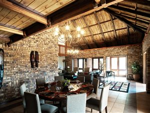 4 ha Farm in Buffelsdrift AH
