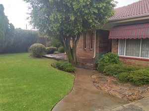 3 Bed House in Vanderbijlpark SE2