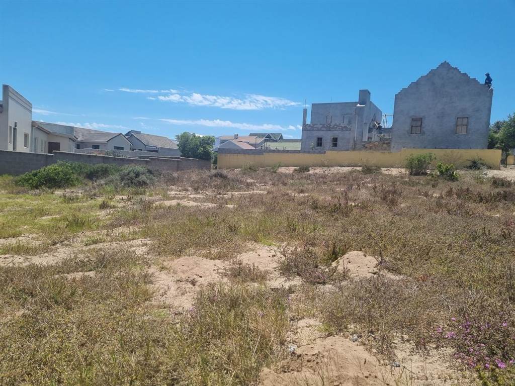 648 m² Land available in Myburgh Park photo number 5