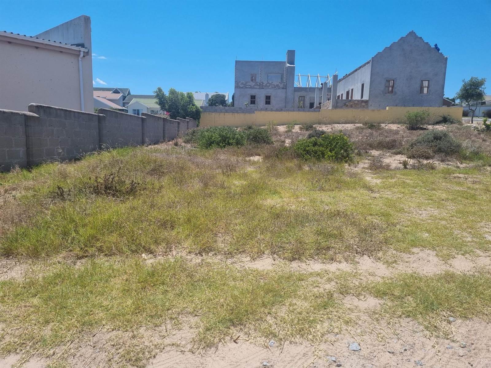 648 m² Land available in Myburgh Park photo number 7